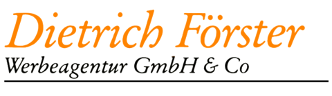 Dietrich Förster Werbeagentur GmbH & Co KG